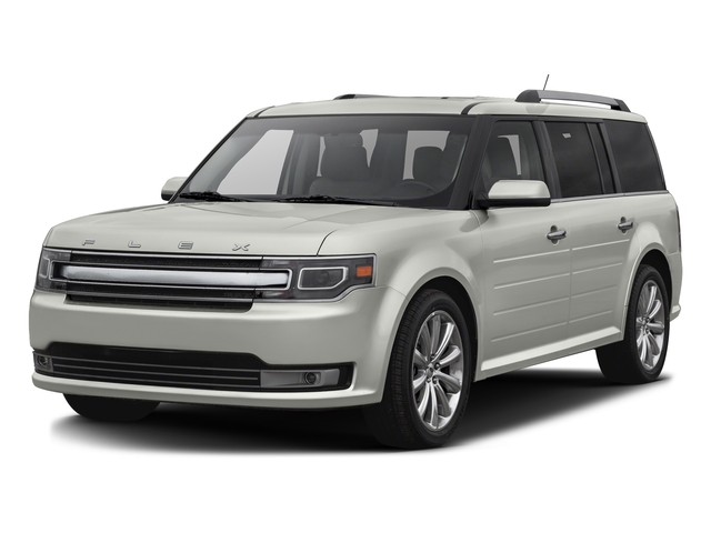 2016 Ford Flex SEL