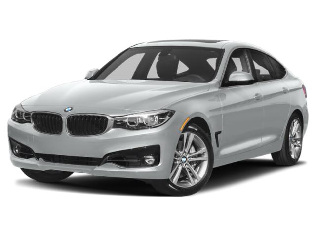 2019 BMW 3 Series 340i xDrive