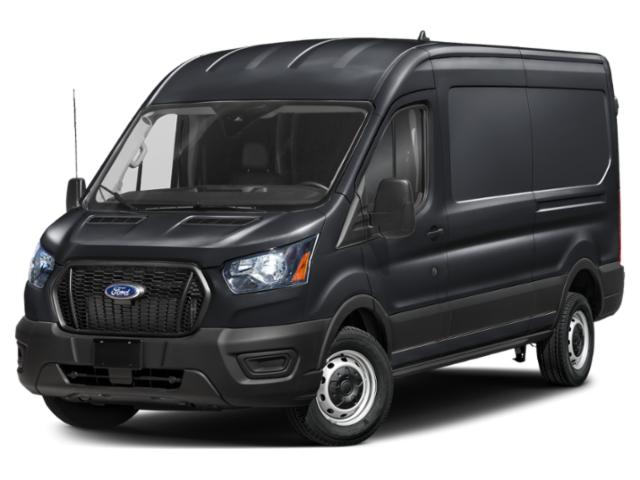 2024 Ford Transit Cargo Van T-250 148" Med Rf 90