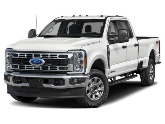2024 Ford Super Duty F-350 DRW XLT
