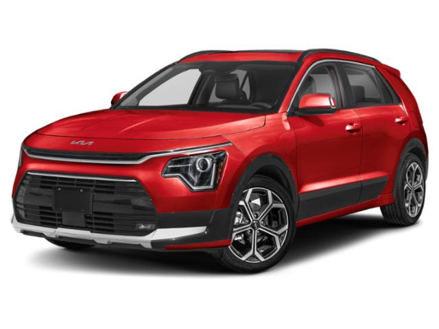 2024 Kia Niro EX Touring