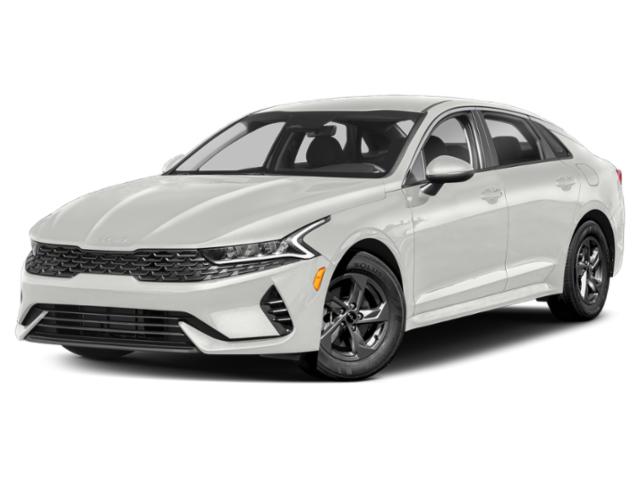 2024 Kia K5 LXS