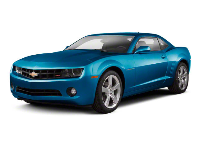 2010 Chevrolet Camaro 1SS