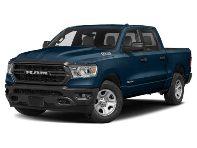 2022 Ram 1500 Tradesman