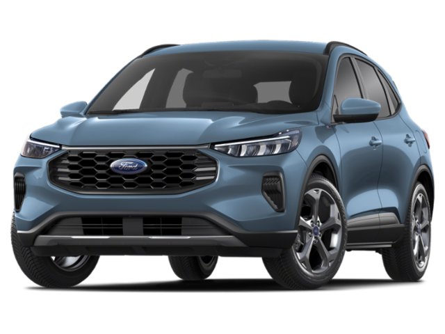 2025 Ford Escape ST-Line Select AWD image