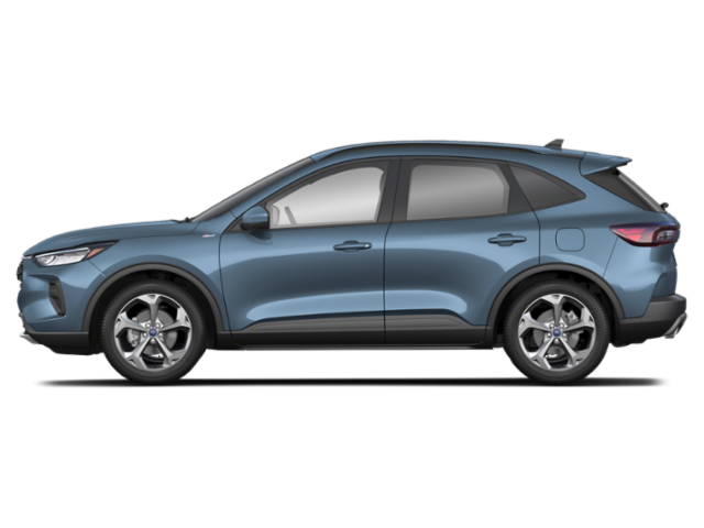 2025 Ford Escape ST-Line Select AWD image