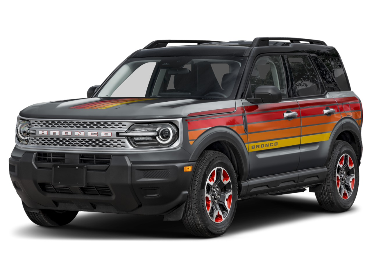 Color M7 Images