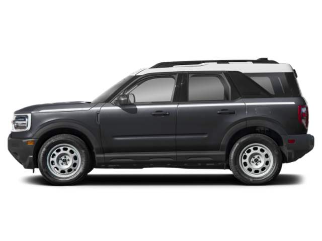2025 Ford Bronco Sport Heritage 4x4 image