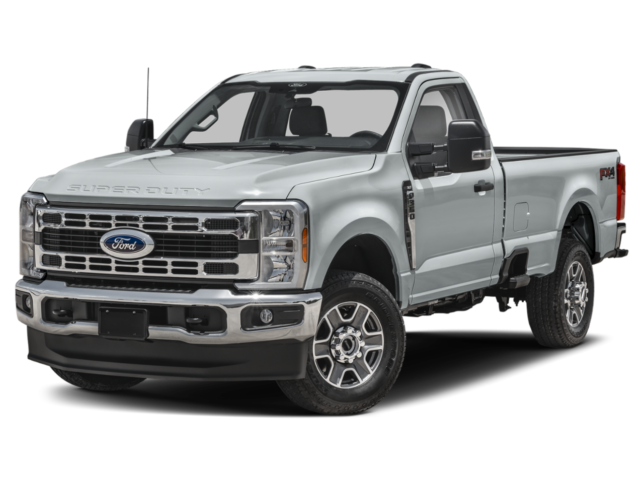 Color DR Images