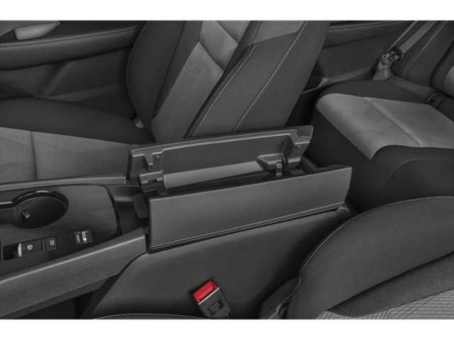 2025 Nissan Rogue AWD SV Moonroof image