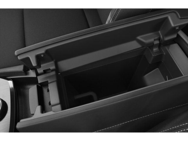 2025 Nissan Rogue AWD S image