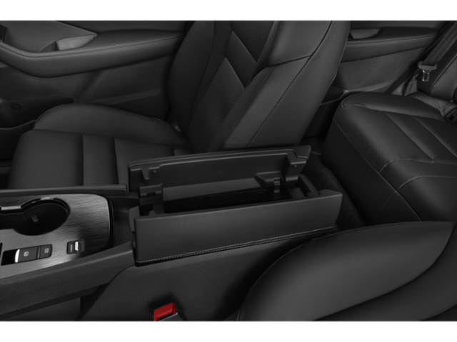 2025 Nissan Rogue AWD Midnight Edition image