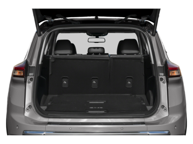 2025 Nissan Rogue AWD Platinum image