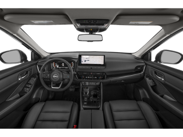 2025 Nissan Rogue AWD SL image