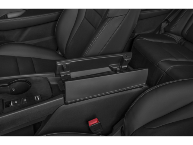 2025 Nissan Rogue AWD SL image