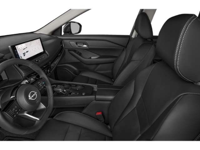 2025 Nissan Rogue AWD SL image