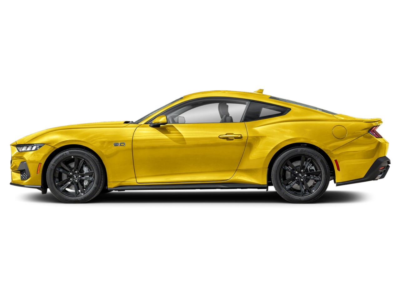 Color RH Images