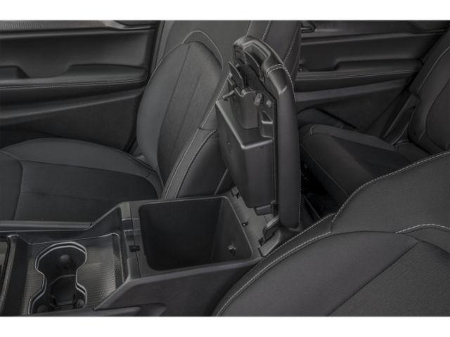 2025 Jeep Grand Cherokee L Limited 4x4 image