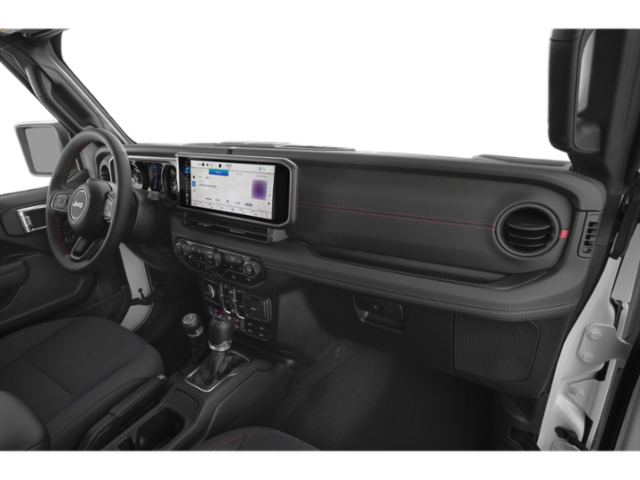 2025 Jeep Gladiator Rubicon 4x4 image