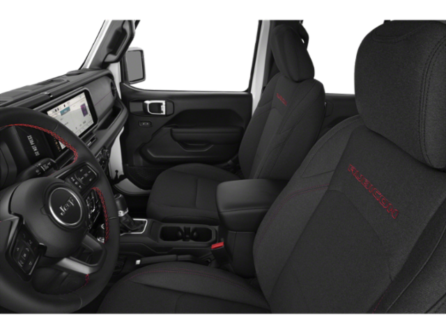 2025 Jeep Gladiator Rubicon 4x4 image