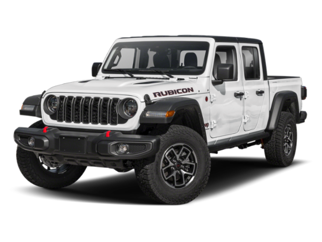 Gladiator Rubicon Rubicon 4x4
