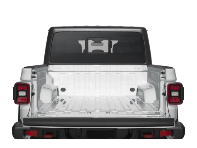 2025 Jeep Gladiator Rubicon X 4x4 image