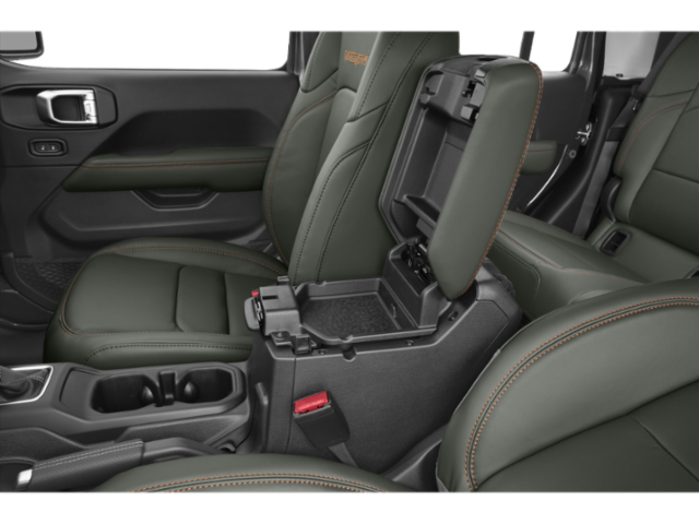 2025 Jeep Gladiator Mojave X 4x4 image