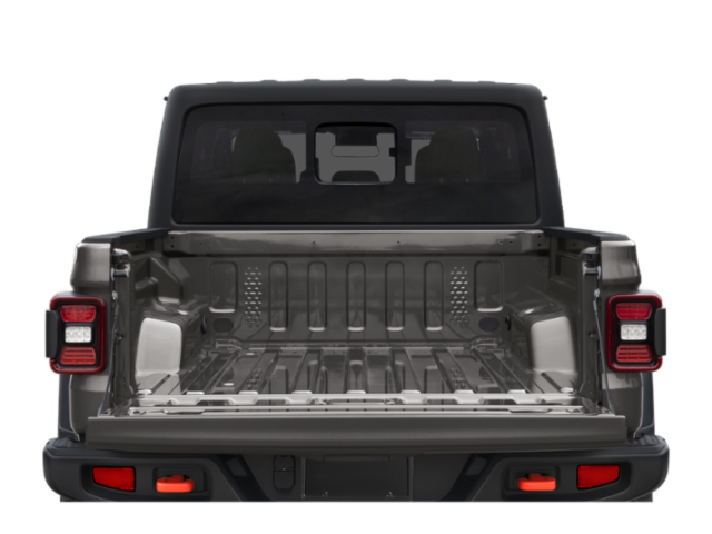 2025 Jeep Gladiator Mojave X 4x4 image