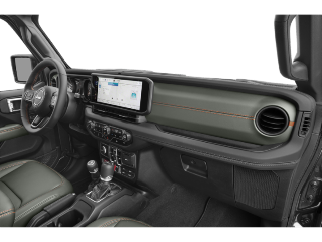 2025 Jeep Gladiator Mojave X 4x4 image