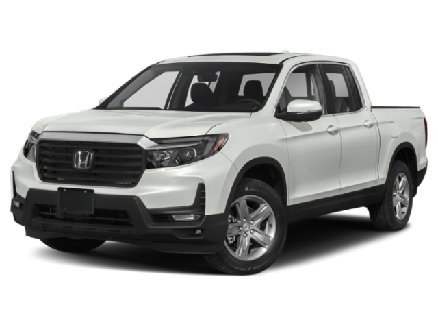RidgelineEX-LEX-L AWD