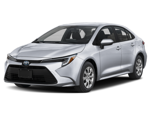 Hybrid LE