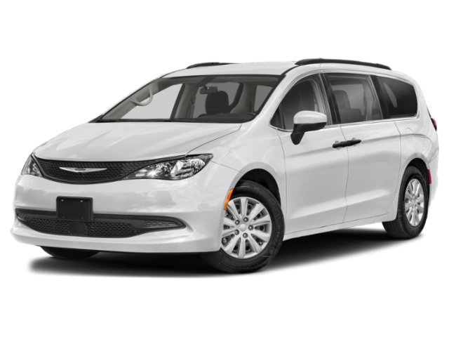 2026 Chrysler Grand Caravan SXT 2WD image