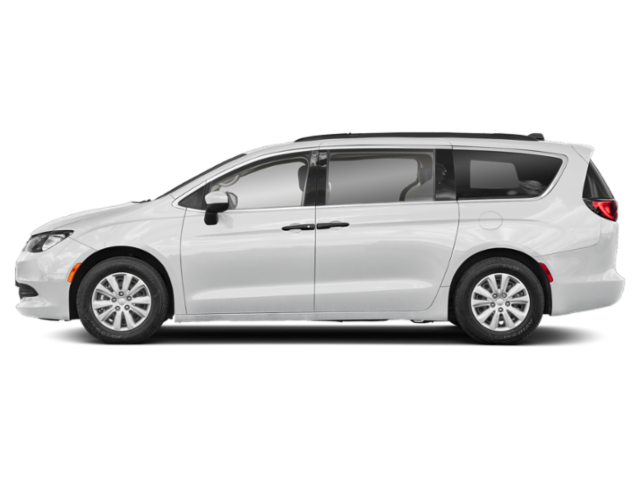 2026 Chrysler Grand Caravan SXT 2WD image