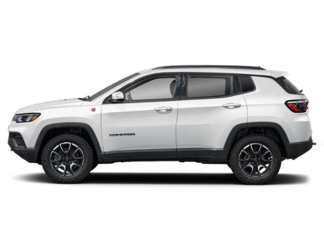 2025 Jeep Compass Trailhawk 4x4 image