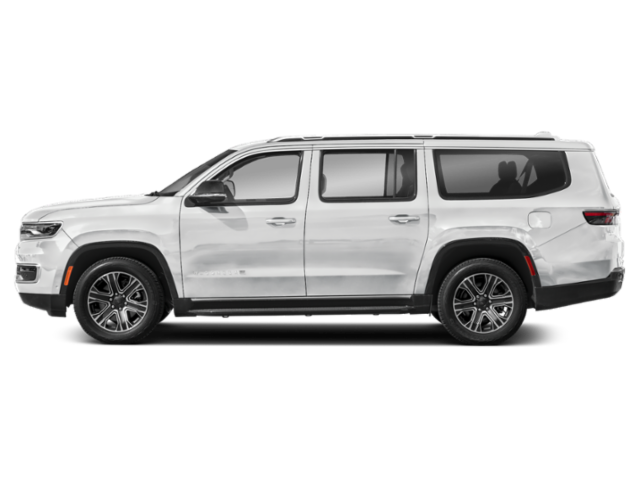 2025 Jeep Wagoneer L Series III 4x4 image