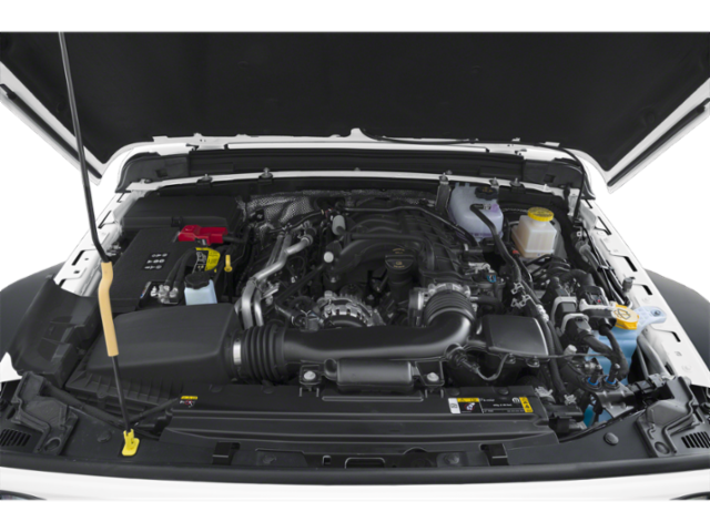 2024 Jeep Gladiator Sport S 4x4 image