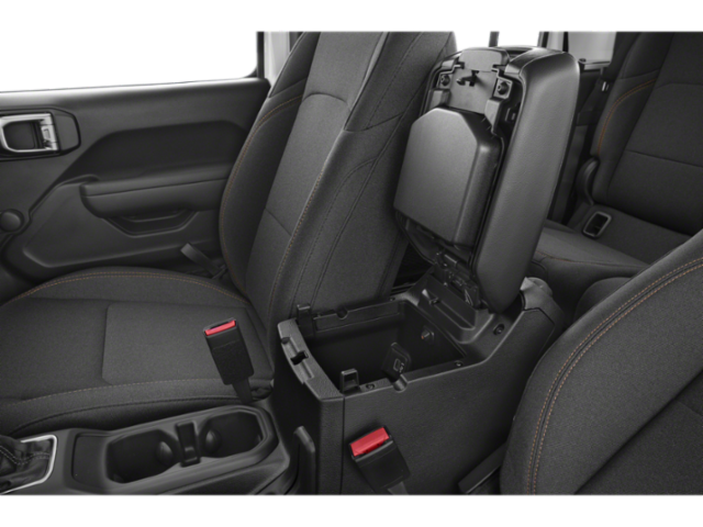 2024 Jeep Gladiator Sport S 4x4 image