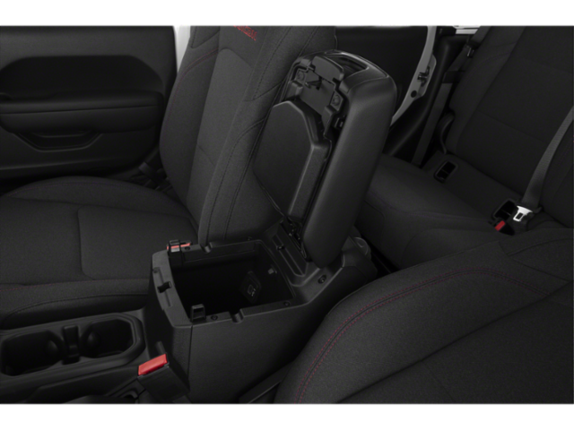 2024 Jeep Gladiator Rubicon 4x4 image