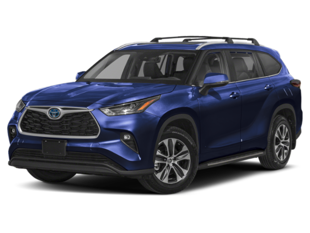 Hybrid XLE