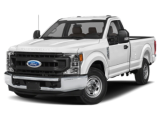 Super Duty F-350 DRW