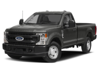 Super Duty F-350 SRW