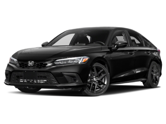 Civic HatchbackSportSport Manual Hatchback
