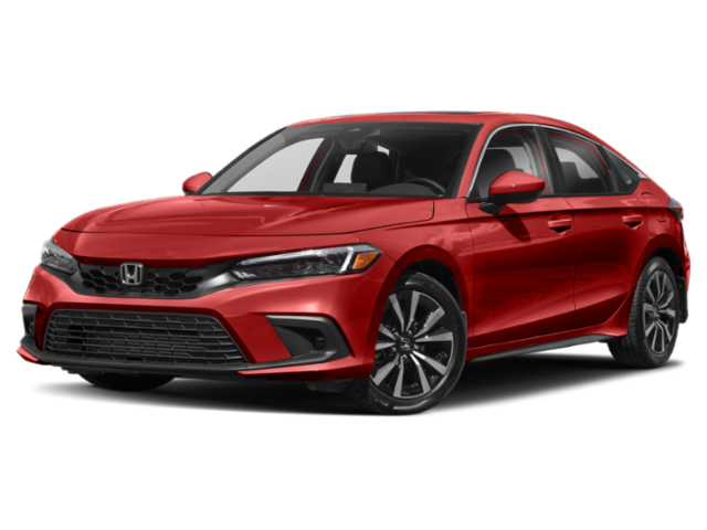 Civic SedanLXLX CVT Sedan