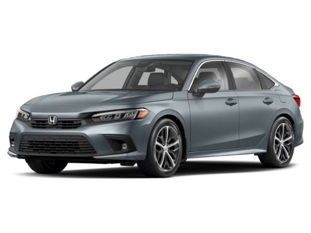 Civic SedanTouringTouring CVT Sedan
