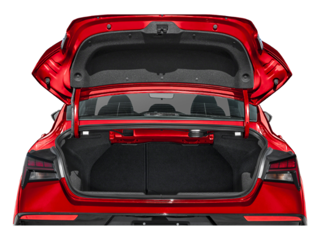 2025 Hyundai Elantra N Line Ultimate DCT image