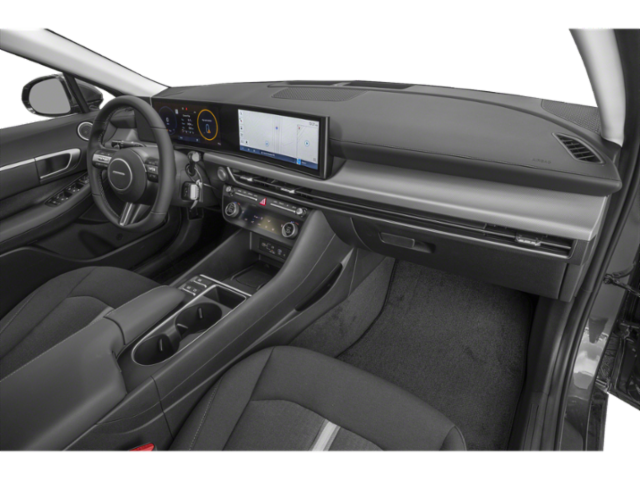 2025 Hyundai Sonata 2.5L Preferred-Trend FWD image