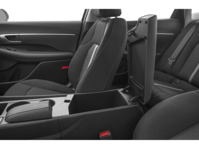 2025 Hyundai Sonata 2.5L Preferred-Trend FWD image