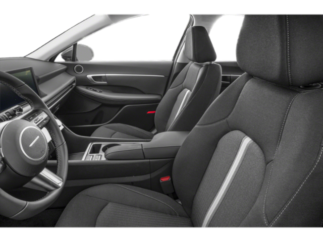 2025 Hyundai Sonata 2.5L Preferred-Trend FWD image