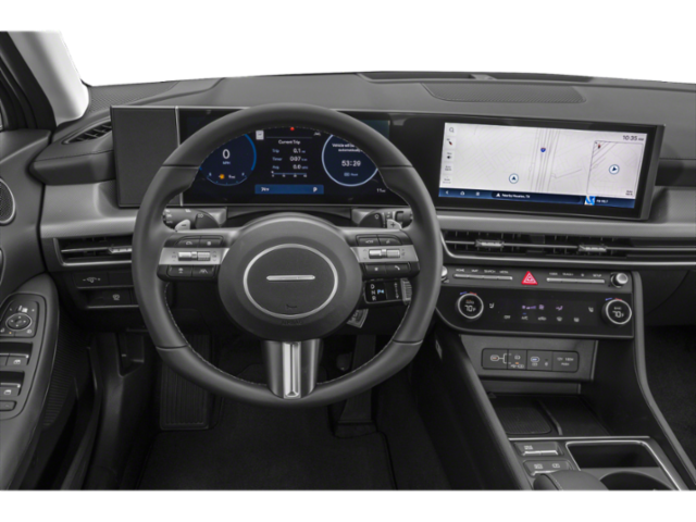 2025 Hyundai Sonata 2.5L Preferred-Trend FWD image