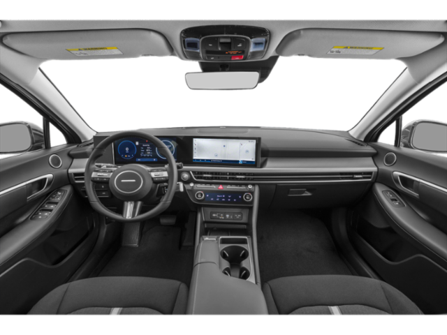 2025 Hyundai Sonata 2.5L Preferred-Trend FWD image